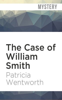 The Case of William Smith 1978645783 Book Cover