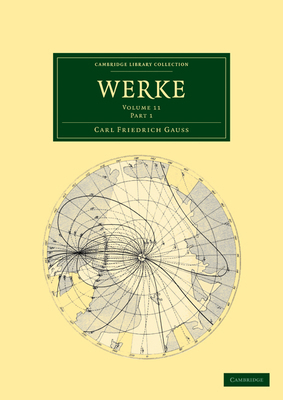 Werke [German] 1108032346 Book Cover