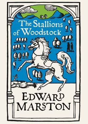 The Stallions of Woodstock 140799204X Book Cover