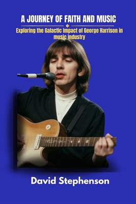 A Journey of Faith and Music: Exploring the Gal... B0DK5WGFHR Book Cover