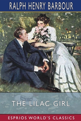 The Lilac Girl (Esprios Classics): Illustrated ... B0BWSQFGFQ Book Cover