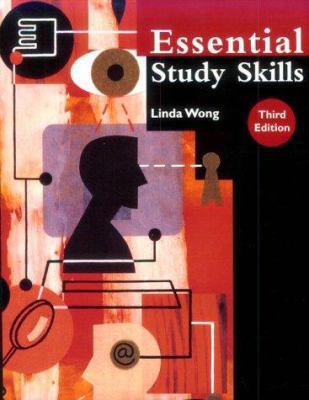 Essential Study Skills 0618003959 Book Cover