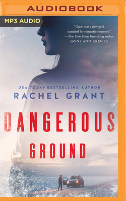 Dangerous Ground 1713594439 Book Cover