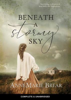 Beneath a Stormy Sky 1787823687 Book Cover