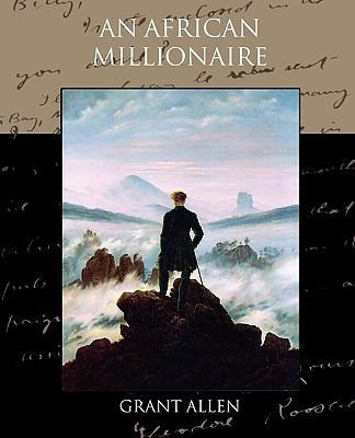 An African Millionaire 1438532970 Book Cover