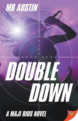 Double Down 1635554233 Book Cover