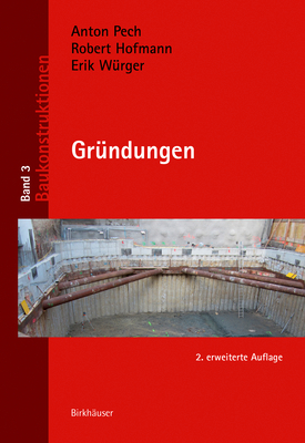 Gründungen [German] 303561976X Book Cover