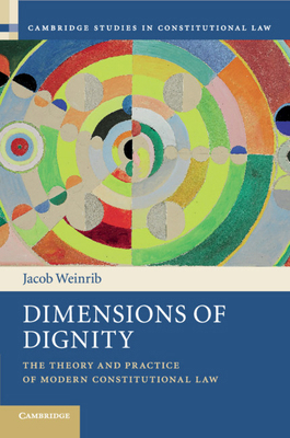Dimensions of Dignity 1107446244 Book Cover
