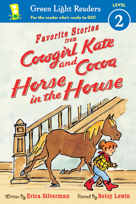 Favorite Stories from Cowgirl Kate and Cocoa: H... 1328895807 Book Cover