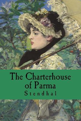 The Charterhouse of Parma 1537015893 Book Cover