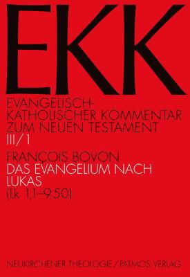 Das Evangelium Nach Lukas (Lk 1,1-9,50) [German] 3843601143 Book Cover
