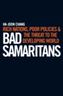 Bad Samaritans 1905211368 Book Cover