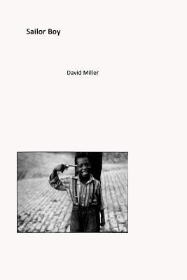 Sailor Boy 1518819117 Book Cover