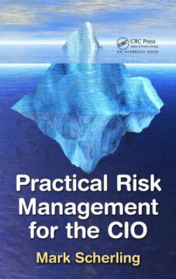 Practical Risk Management for the CIO 1439856532 Book Cover