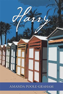 Harry 1546292462 Book Cover