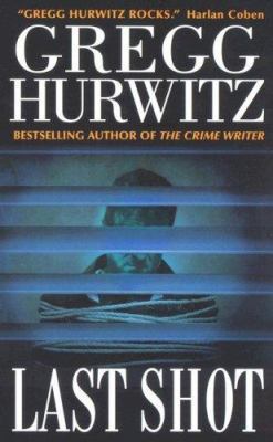 Last Shot B0072B44MK Book Cover