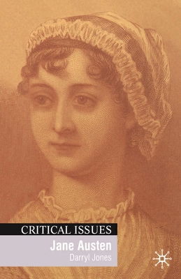 Jane Austen 0333727444 Book Cover