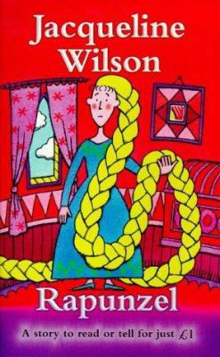 Rapunzel (Everystory) 0590113631 Book Cover