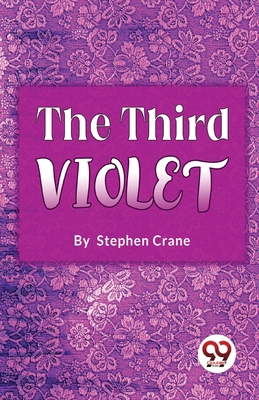 The Third Violet 9357485066 Book Cover