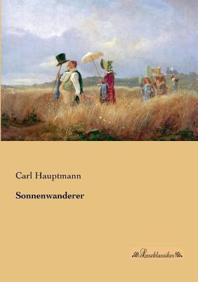 Sonnenwanderer [German] 3955631184 Book Cover