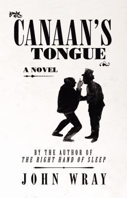 CANAAN'S TONGUE 0701175079 Book Cover