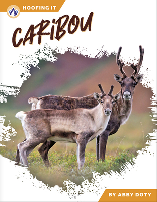 Caribou B0GH22L3L7 Book Cover
