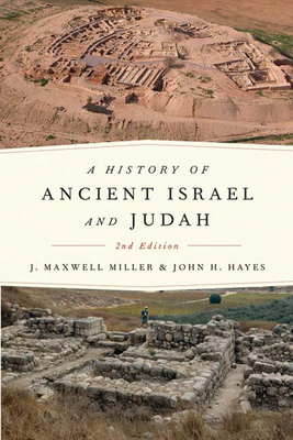 A History of Ancient Israel and Judah, Second E... B00KEUBVLS Book Cover