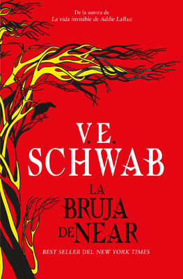 La Bruja de Near [Spanish] 8416622914 Book Cover