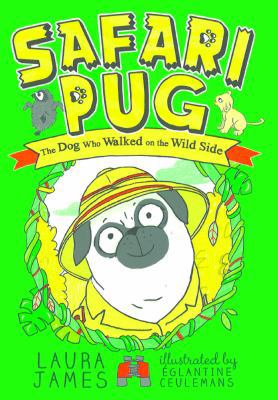 Safari Pug 060641083X Book Cover