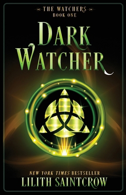 Dark Watcher 1641974117 Book Cover