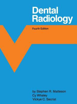 Dental Radiology 0807813796 Book Cover