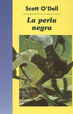 Black Pearl [Spanish] 0780771834 Book Cover