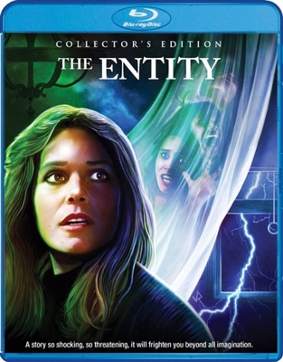 The Entity B07GNTLTRG Book Cover