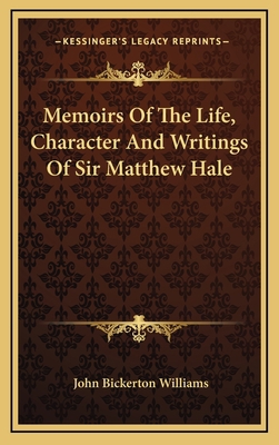 Memoirs of the Life, Character and Writings of ... 1163522309 Book Cover