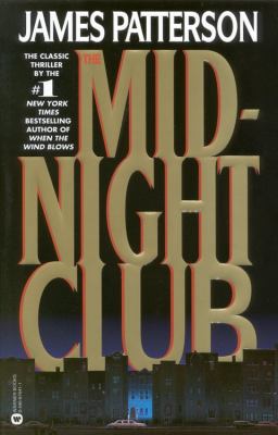 The Midnight Club 0446676411 Book Cover