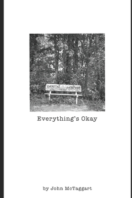 Everything's Okay B0CJLL1YYS Book Cover