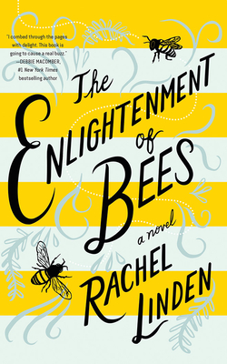 The Enlightenment of Bees 1978677022 Book Cover