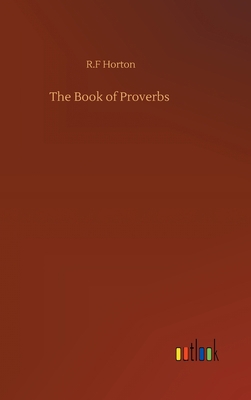 The Book of Proverbs 3752390328 Book Cover