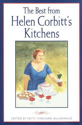 The Best from Helen Corbitt's Kitchens 1574410768 Book Cover