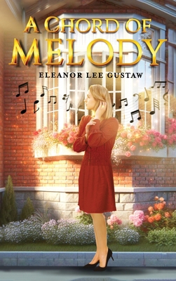 A Chord of Melody B0D93BF5XS Book Cover
