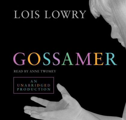 Gossamer (Lib)(CD) 073933560X Book Cover