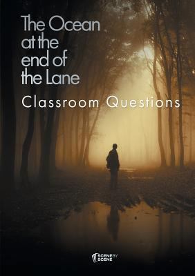 The Ocean at the End of the Lane Classroom Ques... 1910949280 Book Cover