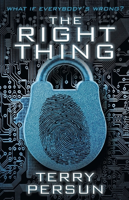The Right Thing 1952225949 Book Cover