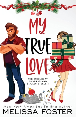 My True Love (Holiday Edition) 1948004682 Book Cover