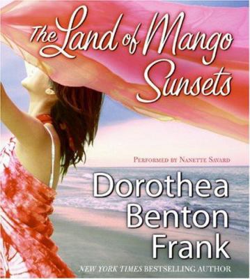 Land of Mango Sunsets, the CD 006125648X Book Cover