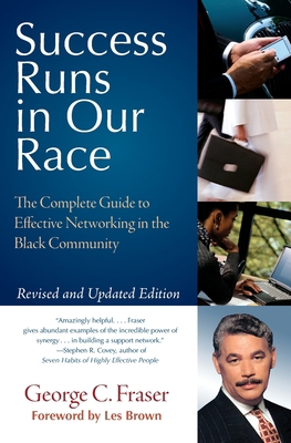 Success Runs in Our Race: The Complete Guide to... 0060578718 Book Cover