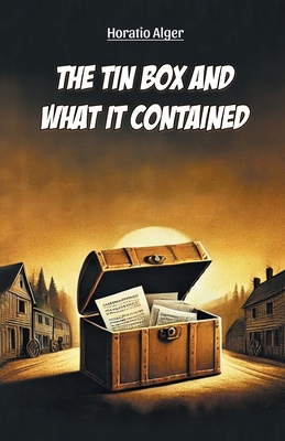 The Tin Box And What It Contained 9369079041 Book Cover