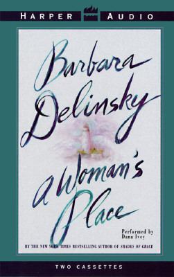 Woman's Place: Woman's Place 0694517879 Book Cover