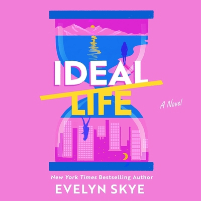 Ideal Life 1668122928 Book Cover