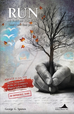 Run as Fast as You Can!: (and I will find you!) 6188129079 Book Cover